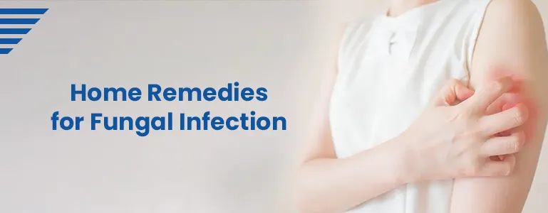 Home Remedies for Fungal Infection | Sprint Diagnostics