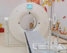 CT Scan
