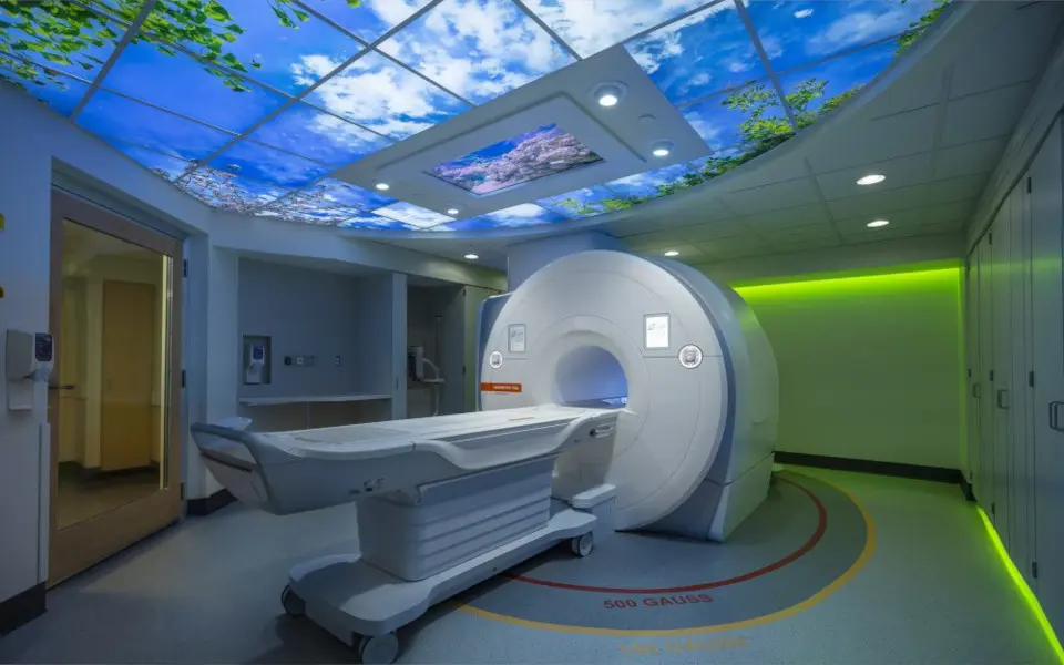 Best Diagnostics Center in Hyderabad