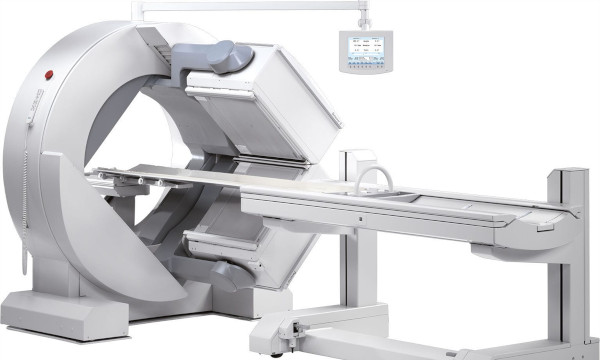 Gamma Camera