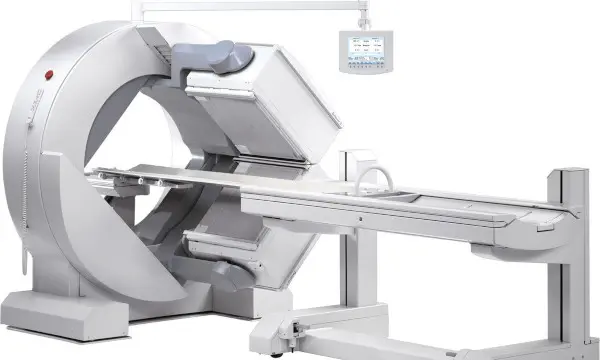 Gamma Camera