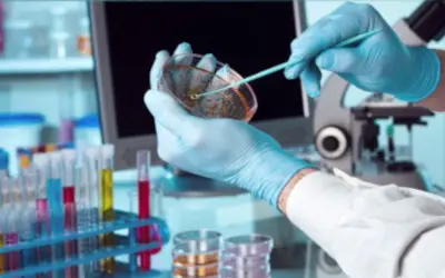 Microbiology