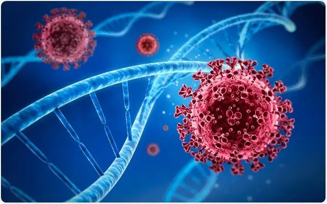 Molecular Biology