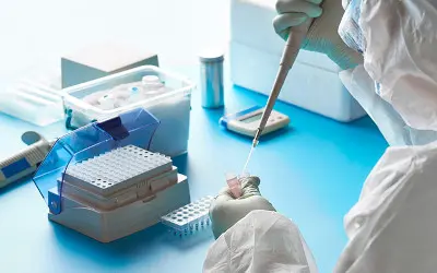 Serology (Infectious Diseases)