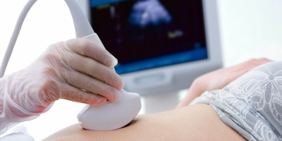 Ultrasound