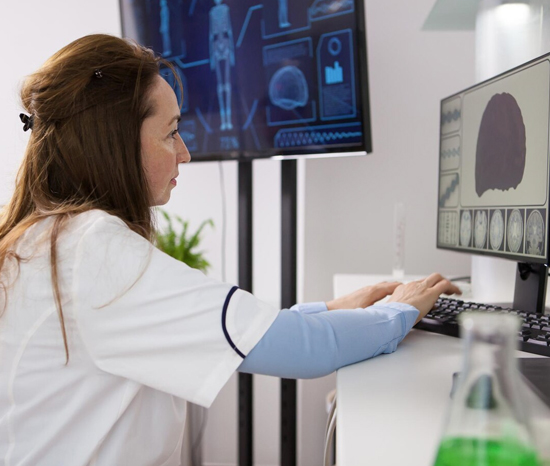 Digital Mammography