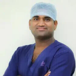 Dr A.V. Anand