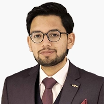 Dr. Adiraju Karthik