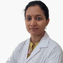 Dr. Srujana Lumburu