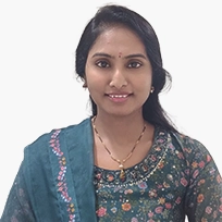 Dr.Sunitha Garapati