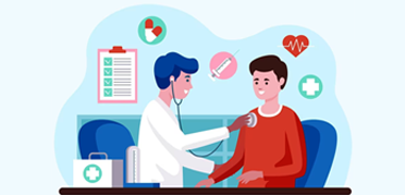 basic health checkup
