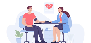 whole body health checkup