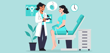 pcos checkup