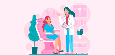well woman checkup