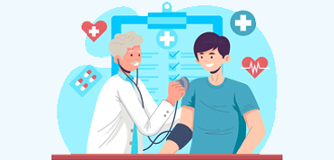 master health checkup
