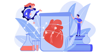 advanced heart checkup