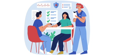 executive health checkup