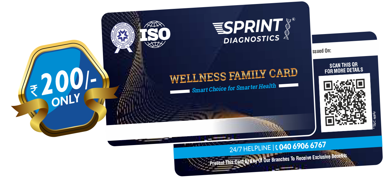 Wellness Family Card Privileges