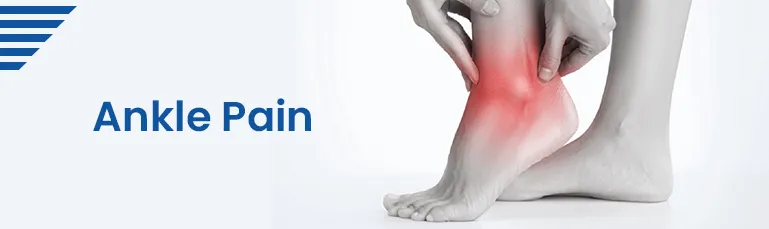 Ankle Pain