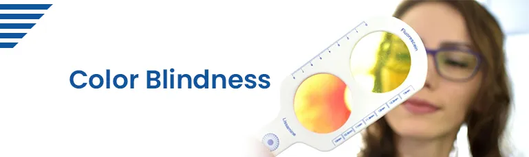 Color Blindness