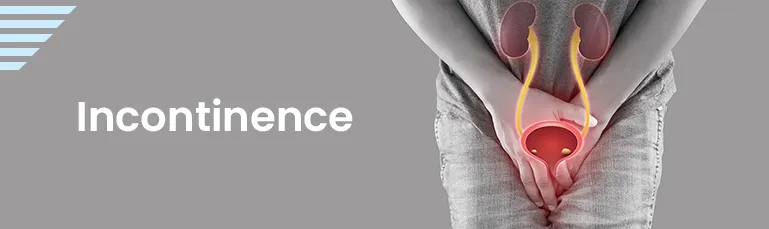 What Is Urinary Incontinence? Symptoms, Causes, Diagnosis