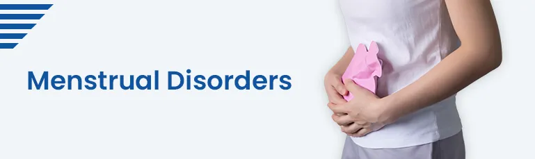 Menstrual Disorders