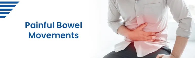 Painful Bowel Movements