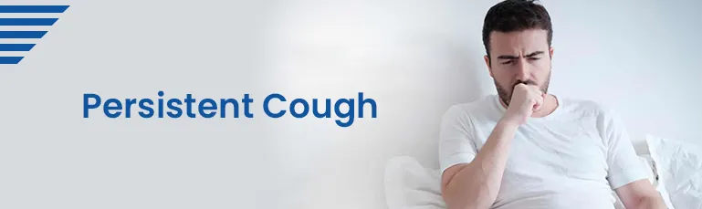 Persistent Cough