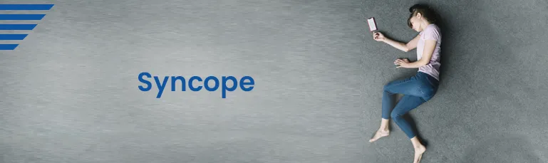 Syncope