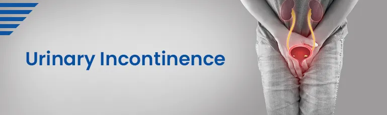 Urinary Incontinence