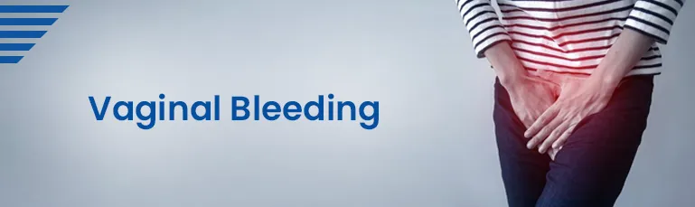 Vaginal-Bleeding