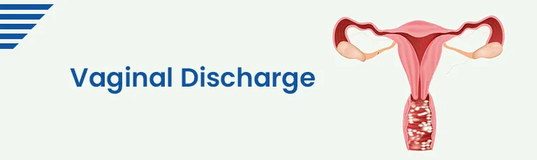 Vaginal Discharge