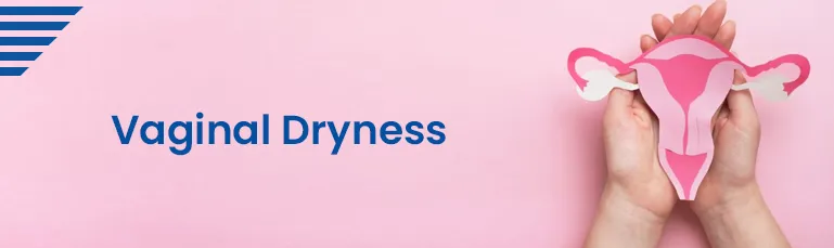 Vaginal Dryness