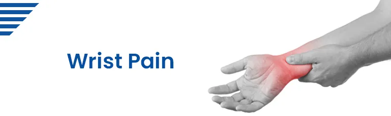 wrist-pain